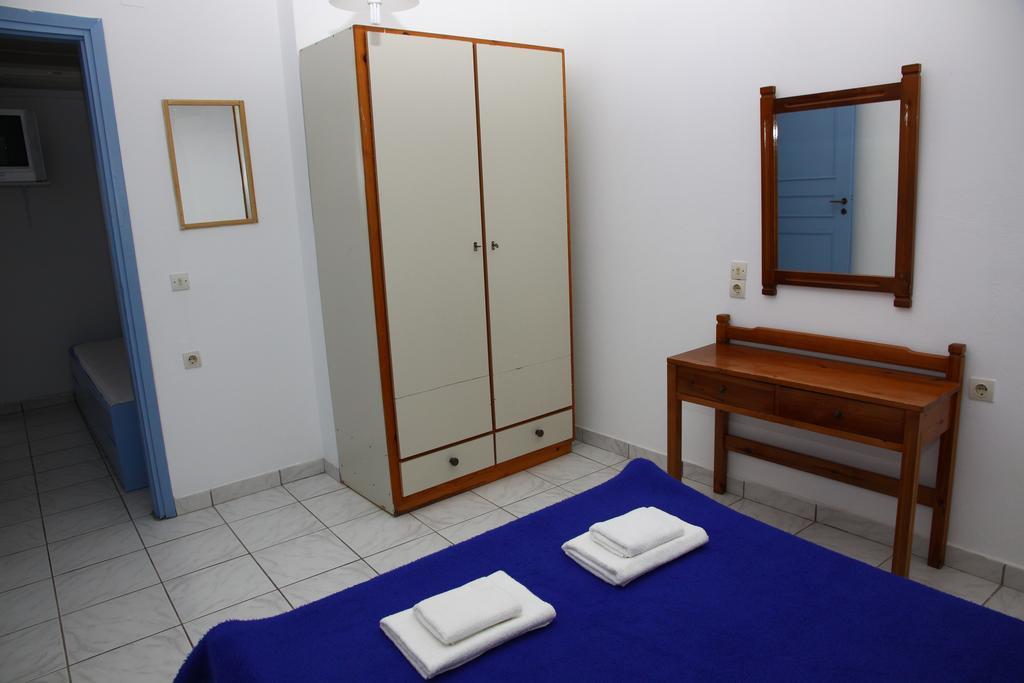 Thalia Apartments Agia Pelagia  Room photo