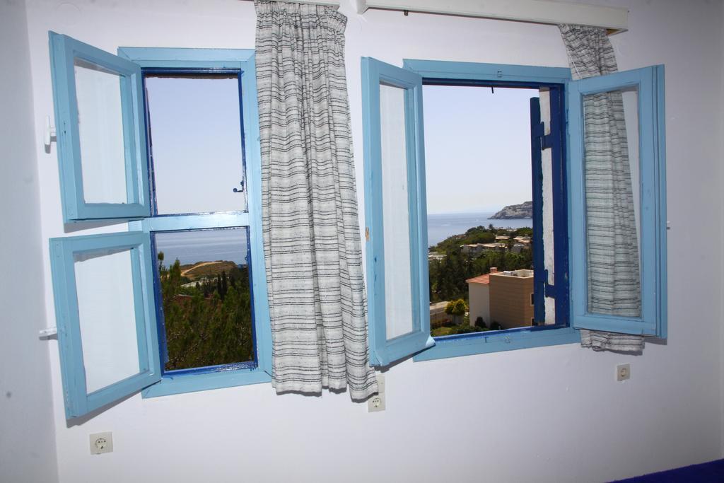 Thalia Apartments Agia Pelagia  Room photo